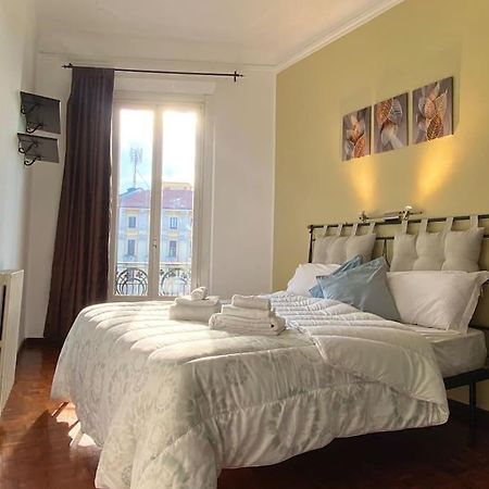 • Cozy House • 10 Min Rho Fiera Apartment Milano Exterior foto