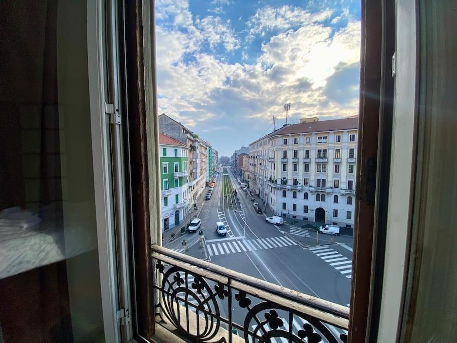 • Cozy House • 10 Min Rho Fiera Apartment Milano Exterior foto